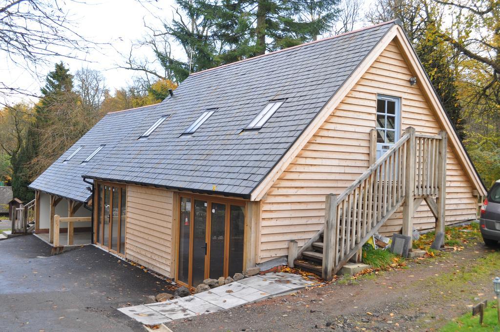 Finlaystone Barns Διαμέρισμα Port Glasgow Εξωτερικό φωτογραφία