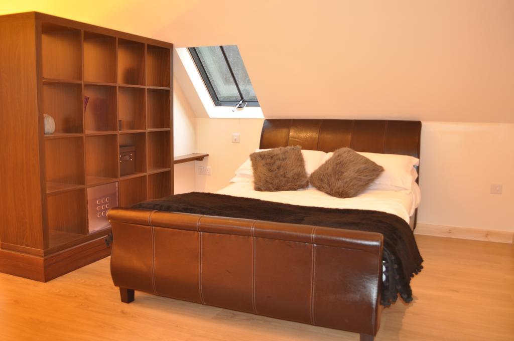 Finlaystone Barns Διαμέρισμα Port Glasgow Εξωτερικό φωτογραφία