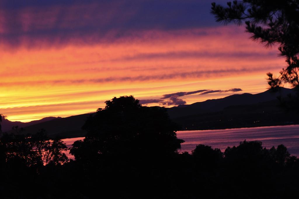 Finlaystone Barns Διαμέρισμα Port Glasgow Εξωτερικό φωτογραφία