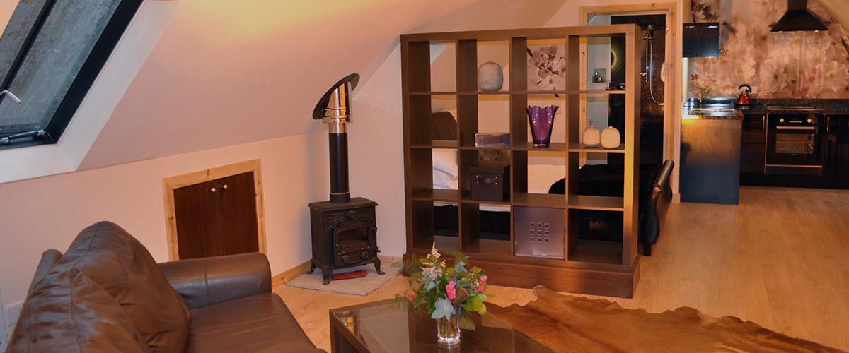 Finlaystone Barns Διαμέρισμα Port Glasgow Εξωτερικό φωτογραφία